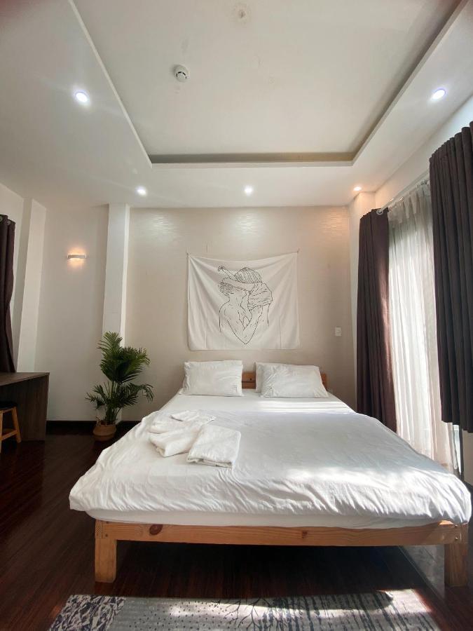 J&K Hotel Thành Pho Ho Chí Minh Esterno foto